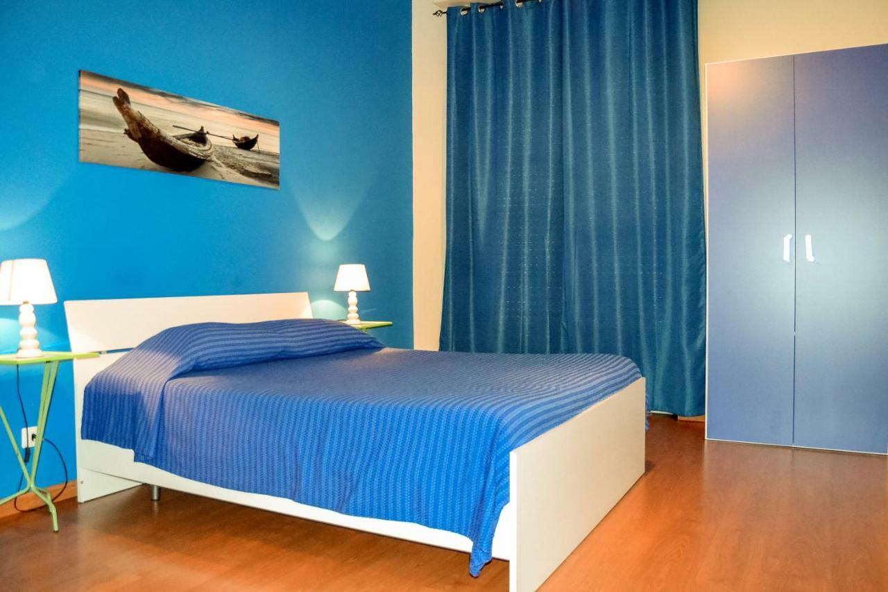 Hotel Cheap In Center à Palerme Extérieur photo