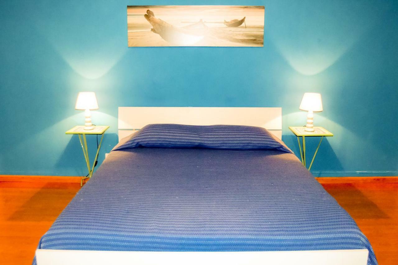 Hotel Cheap In Center à Palerme Extérieur photo